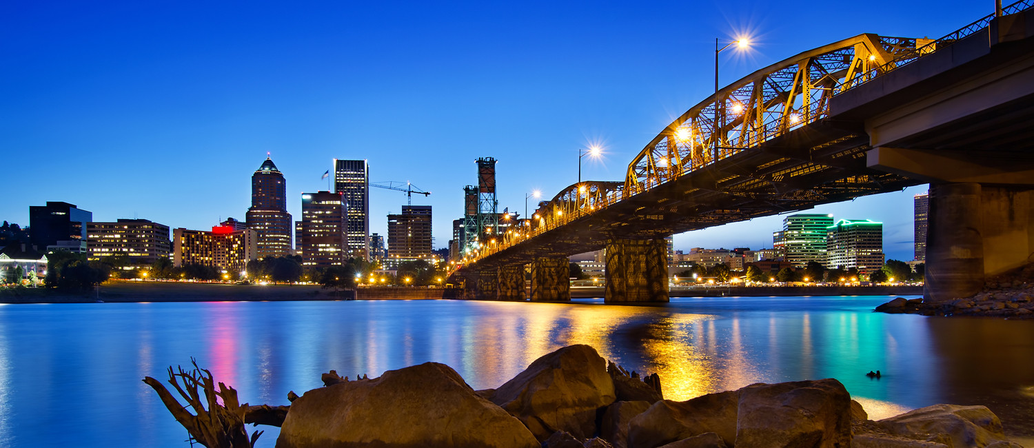 Discover The Best Of Portland Just Moments Away