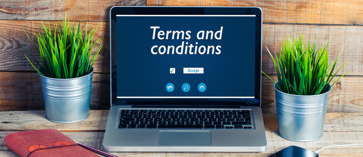 Terms And Conditions Of Viking Motel